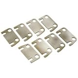 Ford Racing Performance Parts M6566-SCJ PUSHROD GUIDE PLATE SET