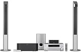 Pioneer HTP-4600 1000 Watt Home Theater System