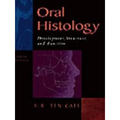 Oral Histology: Development, Structure and Function