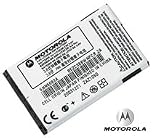 Slim Li Ion Battery for the Motorola RAZR V3