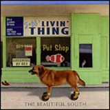 Living Thing, Pt. 1 [CD 1]