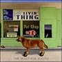 Living Thing, Pt. 1 [CD 1]