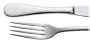 Ovations by Oneida Islet 24-Piece Stainless Steel Flatware Set, Service for 4