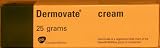 DERMOVATE CREAM 25g DERMOVATE CREAM 25g