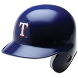 Rangers Riddell MLB Replica Mini Helmet