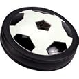 Air Puck Soccer
