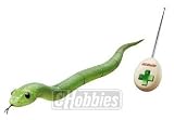 Uncle Milton Uncle Milton Radio Control Snake - Green Mamba