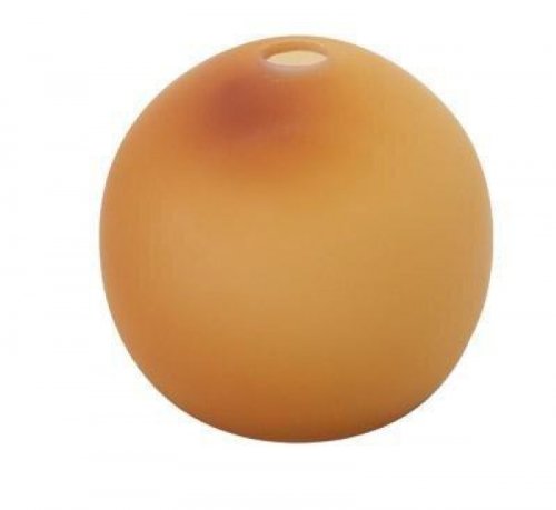 Deko Light One NV-System, Glas für Pendell. I, amber 944051