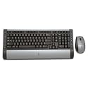 Logitech Cordless Desktop S510