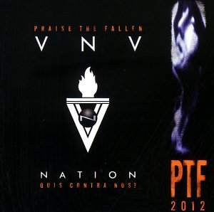 Produkt-Bild: Praise the Fallen