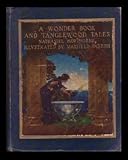 A wonder book and Tanglewood tales for girls and boys,