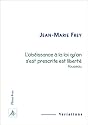 L'obéissance à la loi qu'on s'est prescrite est liberté (Rousseau)