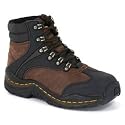 Dr Martens - Industrial - 7z03 - Gaucho Nubuck