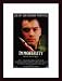 Immortality, Art Poster with Wood Frame, poster size: 11 x 17