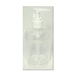 Clear Soap or Lotion Dispenser