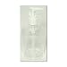 Clear Soap or Lotion Dispenser