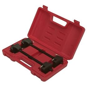 Advanced Tool Design Model  ATD-3054  MacPherson Strut Spring Hook Compressor