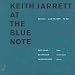 At The Blue Note: June 4th, 1994