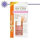 Sally Hansen Age Correct No Chip Base & Top Coat .45 oz.