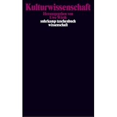 Kulturwissenschaft. (Broschiert)