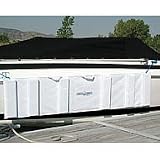  : Kwik Tek HH-SW Hull Hugr (Small,White)