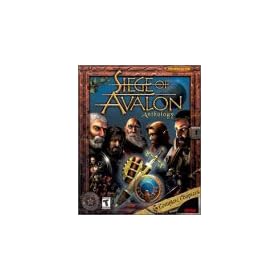 Siege Of Avalon