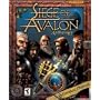 Siege Of Avalon
