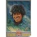 Doctor Who Laminated Poster - 4th Doctor - Tom Baker Image