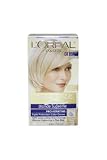 L'Oreal Excellence Creme Triple Ash Blonde