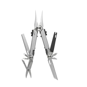 Gerber 30-000070 Flik Fishing Multi Tool