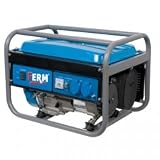 Ferm PGM1008 Generator FGG-2000/15