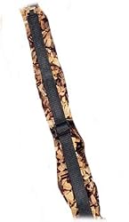 Sling Blk Mountain Sling/Swivels 1-1/4"