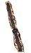 Sling Blk Mountain Sling/Swivels 1-1/4"