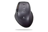 Logitech MX 1100 Cordless Laser Mouse