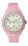 Tommy Hilfiger Multifunction White Dial Women's watch #1781085