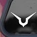 Code Geass White Sticker Decal Lelouch C.C. Zero Die-cut White Sticker Decal