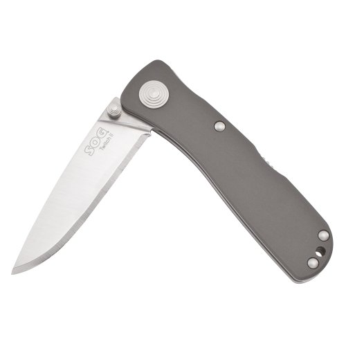 SOG Specialty Knives & Tools TWI-8 Twitch II