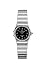 Omega Women's Constellation My Choice Quartz Mini Watch #1465.51.00