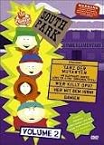 South Park [Region 2]