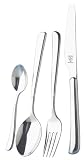Justinus Besteck Modell MIAMI 30tlg. im Geschenkkarton