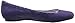 AK Anne Klein Women's Xandra Reptile Flat