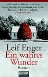 Ein wahres Wunder.