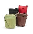 Lug Mini Shoulder Pouch Hopper Bag