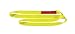 Liftall EN2606NX18 Web Sling, Endless, Nylon, 6" x 18