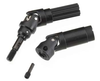 Driveshaft Assembly (1): 1/16 SLH