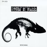 Revue Various Artists  / Drum 'N' Bass