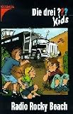 Die drei ??? Kids: Die drei Fragezeichen-Kids, Bd.2, Radio Rocky Beach: Bd 2 - Ulf Blanck