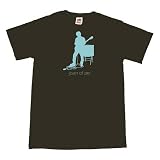 JOAN OF ARC - The Gap - Brown T-shirt