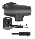 Tippmann Custom 98 Cyclone Feed