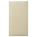 Waterproof Fitted Cover for Full Size Crib